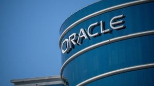 Oracle Stock Plummets After Earnings Miss