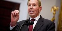 Oracle bets big on U.K. AI boom with $5 billion cloud investment