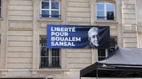 Appel à manifester mardi à Paris pour soutenir Boualem Sansal, toujours emprisonné en Algérie