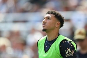 Sancho Stalls As Roma Move Hangs In The Balance