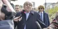 È stata confermata l'assoluzione di Sepp Blatter e Michel Platini, ex presidenti di FIFA e UEFA coinvolti in un caso di presunte tangenti - Il Post