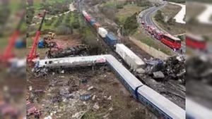 Greece’s Train Tragedy: Investigation Reveals Shocking Failures