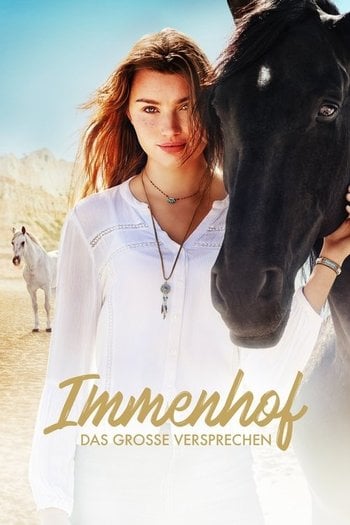 Immenhof - Büyük Söz
