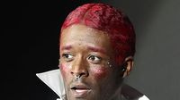 Lil Uzi Vert Transported to NYC Hospital by Ambulance After Falling Ill