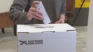 Nova Scotia Faces Turmoil With Legal Trials And Election Disputes