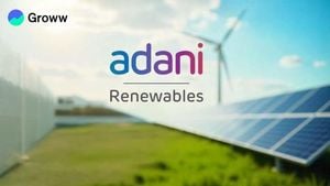 Adani Green Energy Achieves Key Sustainability Milestones