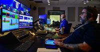 Layoffs at Kentucky PBS member station KET follow federal budget cuts