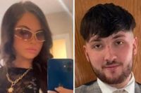Teen girl and young dad who died suddenly in separate weekend incidents in Belfast are named