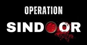 India Launches Operation Sindoor In Retaliation Against Terrorism