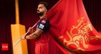 Everything done in IPL, just the title eludes Virat Kohli | Cricket News - The Times of India