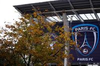 Paris FC secure return to Ligue 1 six months on from high-profile takeover | Flashscore.com