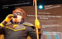 This is Why You Don’t Let Libertarians Run Your Country
