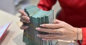 Vietnam Strengthens Anti-Money Laundering Measures Starting December