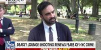 Mamdani doubles down on crime policies after Brooklyn club shooting | Fox News Video
