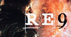 Resident Evil Requiem Baffles Fans With Unsolved Puzzle