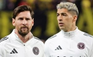 Messi And Suárez Fined By MLS For Player Misconduct