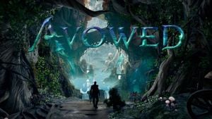 Avowed: Fantasy RPG Set To Release On February 18