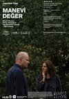 Manevi Değer