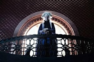 Luc Besson Reimagines Dracula With Romance And Heart