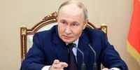 Vladimir Putin now plans to detonate nuclear bomb in gravest WW3 threat yet