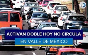 Hoy No Circula Restrictions Lifted On February 28, 2025