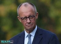 Merz: Germany Should Skip Eurovision If ‘Israel’ Is Out - Islam Times