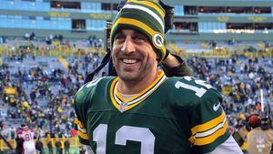 Aaron Rodgers Set To Choose Between Steelers And Giants