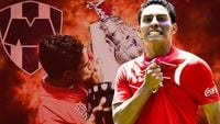 Campeón con Toluca en 2005 ante Monterrey, ve cerca el 11vo título