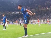 Inter - Roma, Inzaghi sorride: Dumfries, Zielinski e forse anche Thuram verso il rientro - Io Tifo Inter