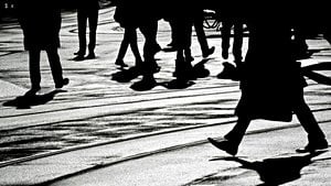 Germany Faces Strikes And Debate Over Work Reforms