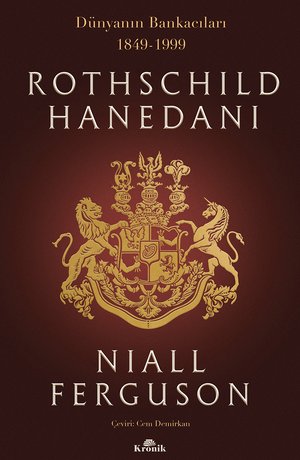Rothschild Hanedanı