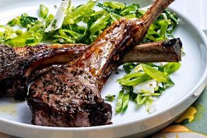 Easter Lamb Market Faces Crisis With Imported Products