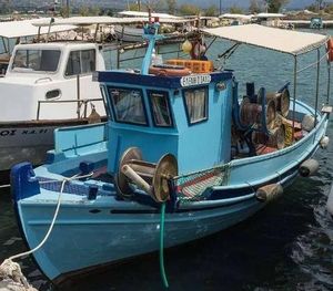 US Strikes Off Venezuela Ignite Fear Among Caribbean Fishermen