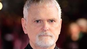 Fifty Shades Director James Foley Dies At 71