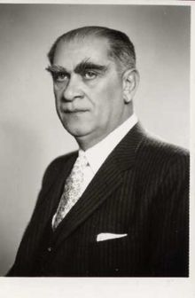 Hasan Âli Yücel