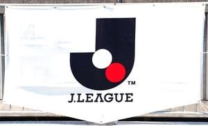 Chiba Falls To Omiya In Thrilling National Stadium Clash