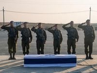 IDF arrested Hamas doctor in July who knew of Hadar Goldin’s location, says military