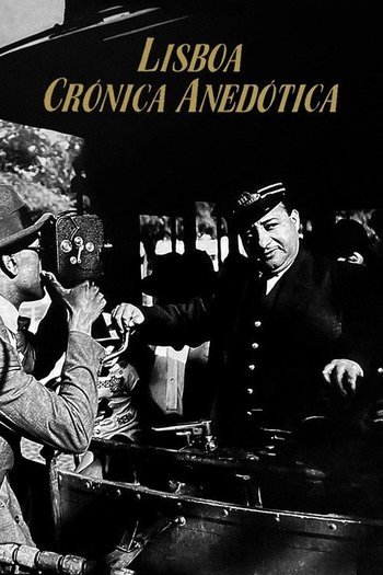 Lisboa, Crónica Anedótica
