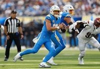 Chargers vs. Dolphins Oct. 12 Viewing Options: TV, Live Stream | San Diego Sports 760