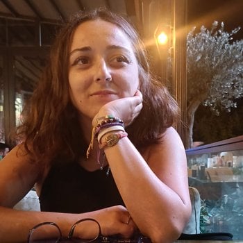Teşekkürler, Damla Şahin Uçar!