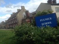 Fulneck School announces shock closure - West Leeds Dispatch