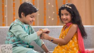 Raksha Bandhan 2024 Celebrations And Gift Ideas You Can't Miss