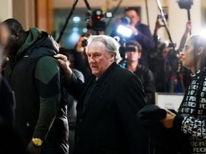 Roxane Depardieu Stands By Father Amid Sexual Assault Trial