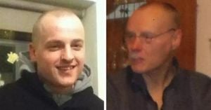 Knife Violence Claims Lives In London And Hartlepool