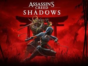 Assassin's Creed Shadows Launches Amid High Expectations And Controversies