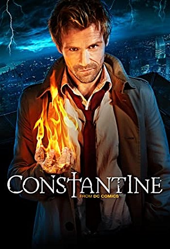Constantine