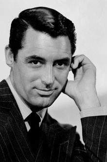 Cary Grant