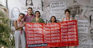 COP30 Climate Deal In Brazil Sparks Global Debate