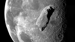 İkinci Ay Nedir? Mini Ay Detayları