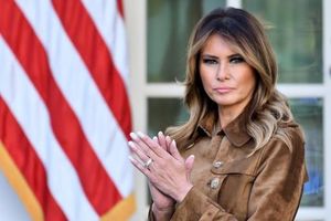 Melania Trump Brokers Release Of Ukrainian Children